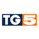 Tg5 Meteo 5