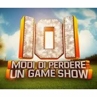 101 Modi Di Perdere Un Gameshow