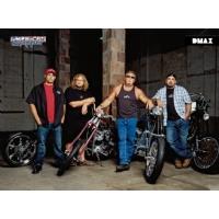 American Chopper