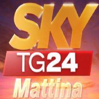 Cielo Tg24 Mattina