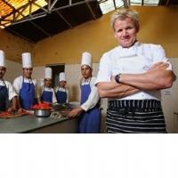 Gordon Ramsay's Cose Dell'altro Mondo