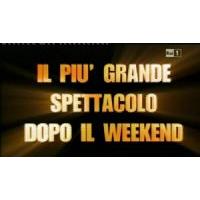 Il Piu' Grande Spettacolo Dopo Il Weekend