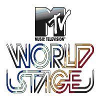 Mtv World Stage