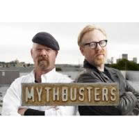 Mythbusters