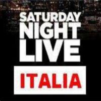 Saturday Night Live