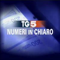 Tg5 Numeri In Chiaro