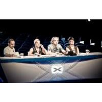 X Factor 5